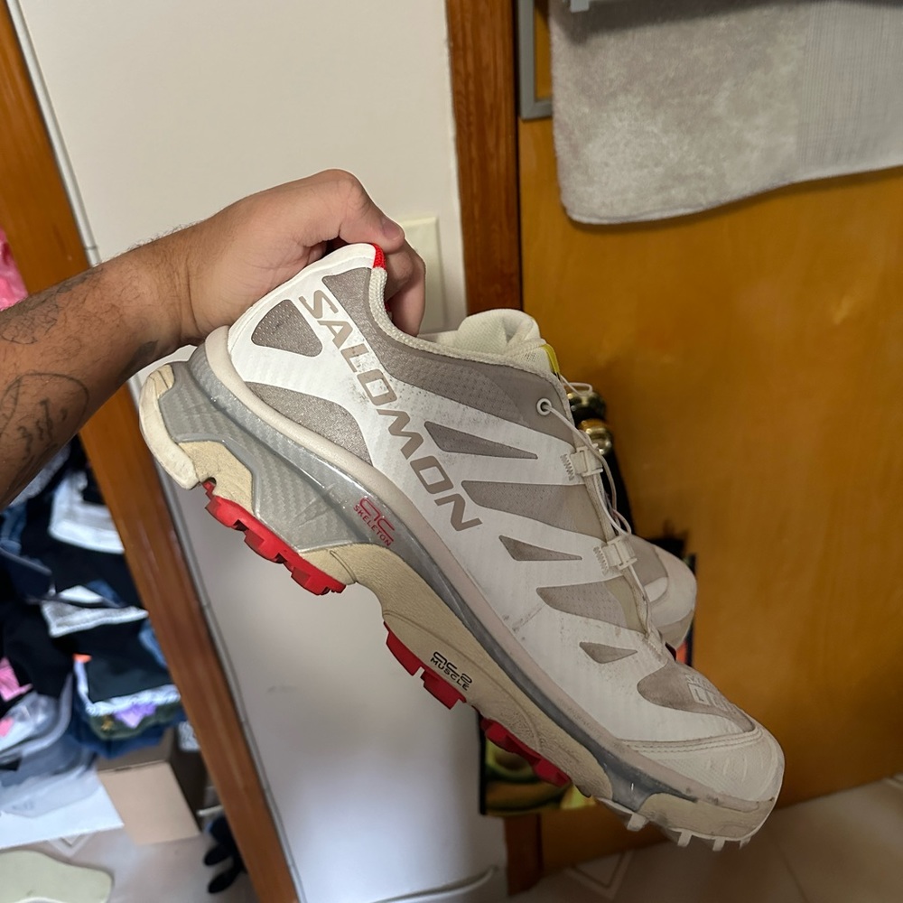 Solomons XT-4 OG